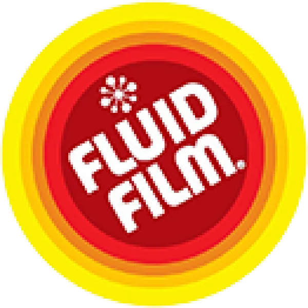 Logo - Fluid Film