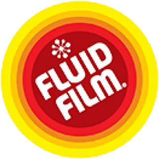 Logo - Fluid Film