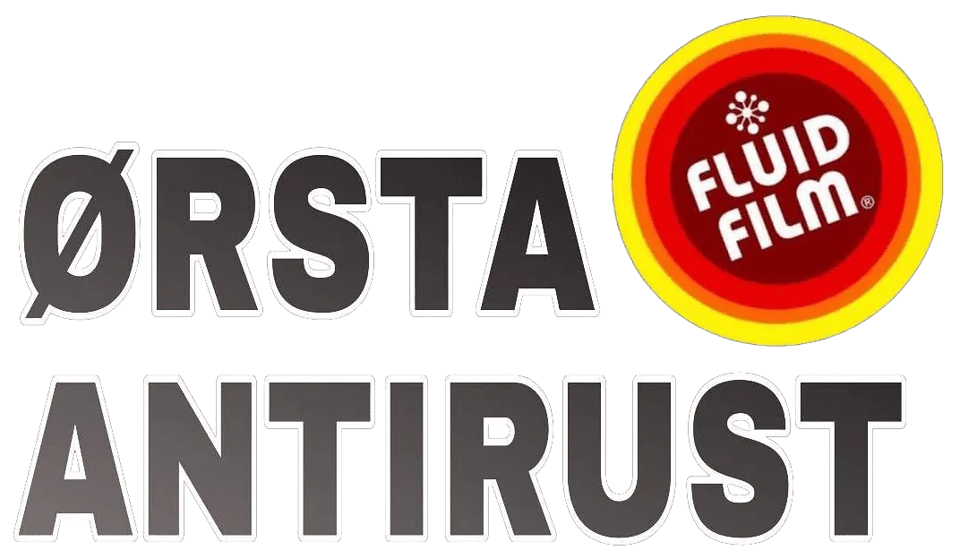 Ørsta Antirust AS
