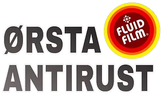 Ørsta Antirust AS